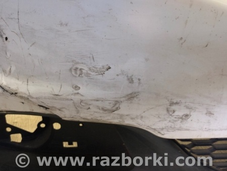 ФОТО Бампер передній для Dodge Grand Caravan (2008-) Київ