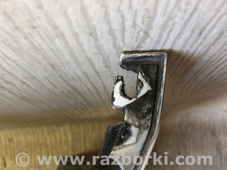 ФОТО Бампер передній для Dodge Grand Caravan (2008-) Київ