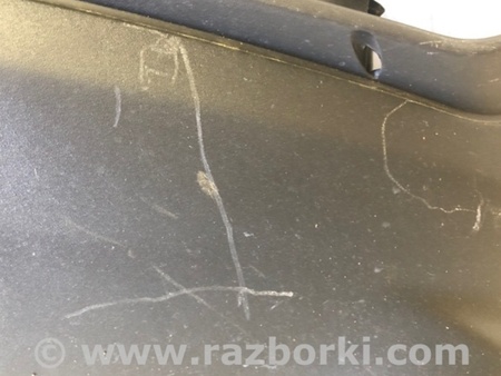 ФОТО Бампер передній для Ford Bronco U725 (07.2020-...) Київ