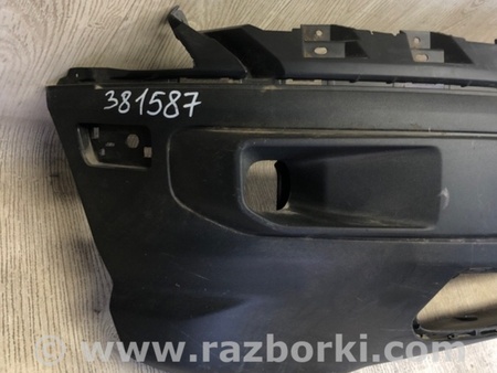 ФОТО Бампер передній для Ford Bronco U725 (07.2020-...) Київ