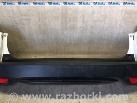 ФОТО Бампер задній для Honda HR-V II RU (13-21) Київ
