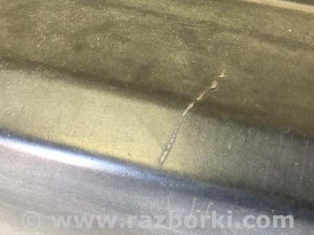 ФОТО Бампер задній для Honda HR-V II RU (13-21) Київ