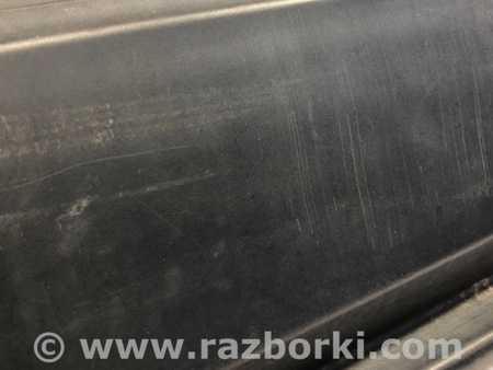 ФОТО Бампер задній для Honda HR-V II RU (13-21) Київ