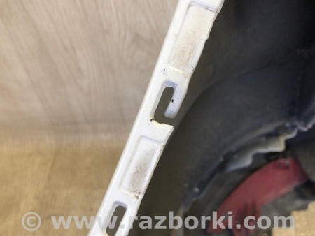 ФОТО Бампер задній для Honda HR-V II RU (13-21) Київ