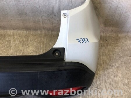 ФОТО Бампер задній для Honda HR-V II RU (13-21) Київ