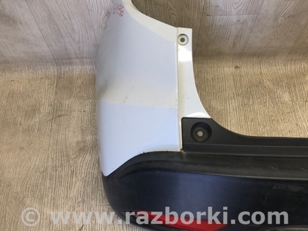 ФОТО Бампер задній для Honda HR-V II RU (13-21) Київ