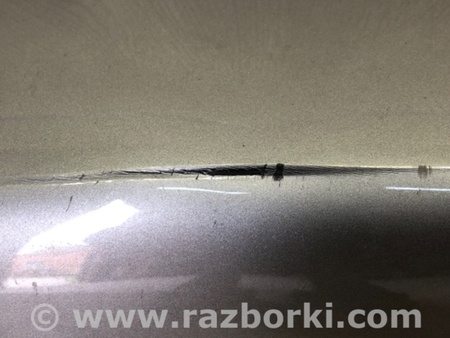 ФОТО Накладка бампера для Toyota RAV-4 V XA50 (18-25) Київ