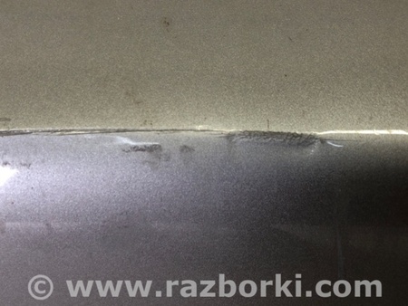 ФОТО Накладка бампера для Toyota RAV-4 V XA50 (18-25) Київ