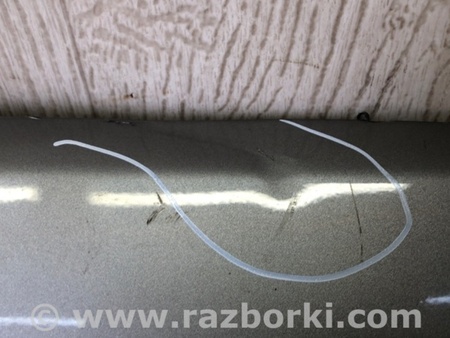 ФОТО Накладка бампера для Toyota RAV-4 V XA50 (18-25) Київ