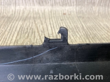 ФОТО Накладка бампера для Toyota RAV-4 V XA50 (18-25) Київ