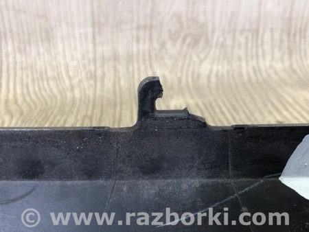 ФОТО Накладка бампера для Toyota RAV-4 V XA50 (18-25) Київ