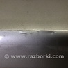 ФОТО Накладка бампера для Toyota RAV-4 V XA50 (18-25) Київ