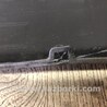 ФОТО Накладка бампера для Toyota RAV-4 V XA50 (18-25) Київ