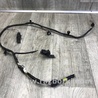Проводка бампера Nissan Kicks