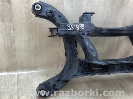 ФОТО Балка задньої підвіски для Mazda CX-5 KF (16-25) Київ
