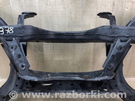 ФОТО Балка задньої підвіски для Mazda CX-5 KF (16-25) Київ