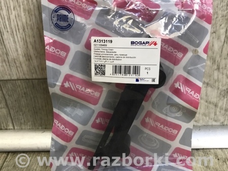 ФОТО Заспокійник ланцюга ГРМ для Audi (Ауди) Q7 4L (05-15) Київ