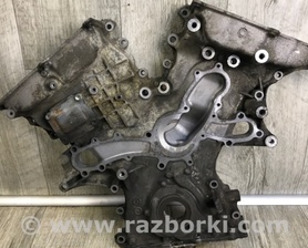 кришка ГРМ Toyota Avalon XX30 (12.2004-10.2012)