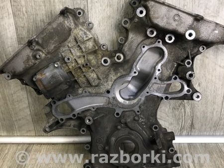 ФОТО кришка ГРМ для Toyota Avalon XX30 (12.2004-10.2012) Київ