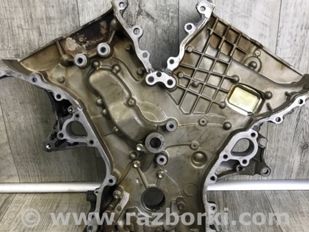 ФОТО кришка ГРМ для Toyota Avalon XX30 (12.2004-10.2012) Київ