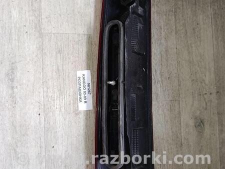 ФОТО Ліхтар задній правий РОЗПАШОНКА для Renault Kangoo II (07-21) Львів