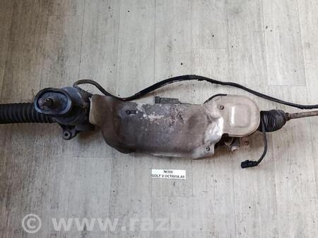 ФОТО Кермова рейка Volkswagen Golf Skoda Octavia для Volkswagen Golf (різні не сортовані) Львів
