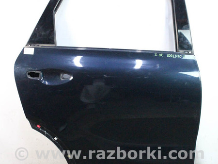 ФОТО Дверь задняя правая для KIA Sorento 3 UM (14-20) Київ