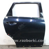 Дверь задняя правая KIA Sorento 3 UM (14-20)
