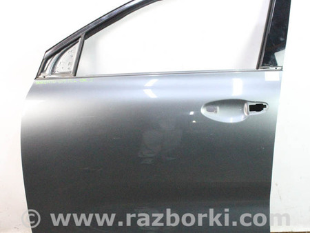 ФОТО Дверь передняя левая для KIA Sorento 3 UM (14-20) Київ