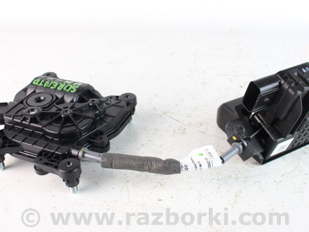 ФОТО Замок крышки багажника электро для KIA Sorento 3 UM (14-20) Київ