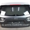 Крышка багажника в сборе KIA Sorento 3 UM (14-20)