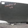 Стекло двери заднее правое оригинальная тонировка KIA Sorento 3 UM (14-20)