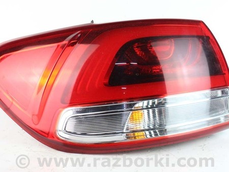 ФОТО Фонарь левый для KIA Sorento 3 UM (14-20) Київ