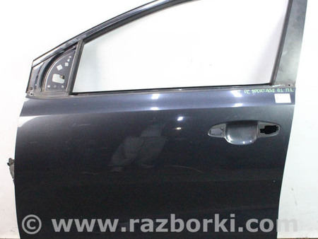 ФОТО Дверь передняя левая для KIA Sportage QL (15-21) Київ