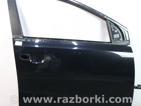 ФОТО Дверь передняя правая для KIA Sportage QL (15-21) Київ