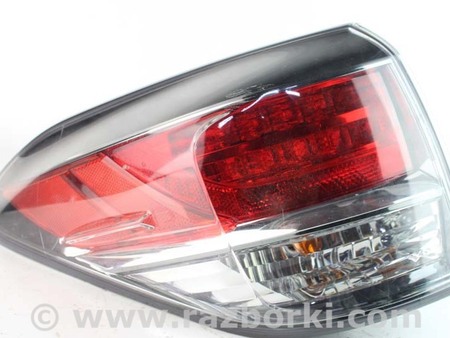 ФОТО Фонарь левый с дефектом для Lexus RX350/450 III AL10 (09-15) Київ