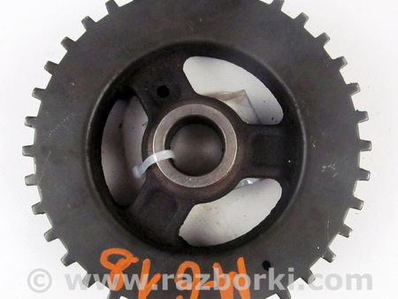 ФОТО Шкив коленвала для Mazda 6 GG/GY (2002-2008) Київ