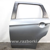 Дверь задняя левая Mitsubishi Outlander Sport GA (10-26)