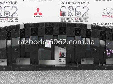 ФОТО Защита бампера переднего для Nissan X-Trail T32 /Rogue (2013-) Київ