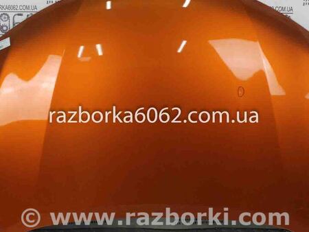 ФОТО Капот для Nissan X-Trail T32 /Rogue (2013-) Київ