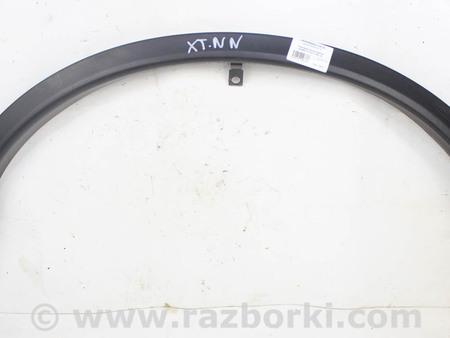 ФОТО Накладка крыла заднего правая для Nissan X-Trail T32 /Rogue (2013-) Київ