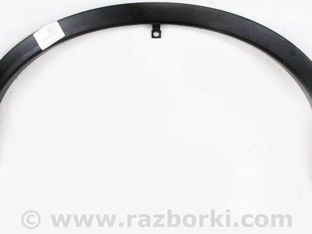 ФОТО Накладка крыла передняя левая для Nissan X-Trail T32 /Rogue (2013-) Київ