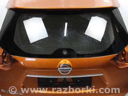 ФОТО Крышка багажника для Nissan X-Trail T32 /Rogue (2013-) Київ