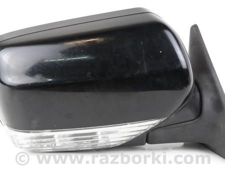 ФОТО Зеркало правое электр для Subaru Forester SG S11 (02-08) Київ