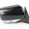 Зеркало правое электр Subaru Forester SG S11 (02-08)