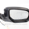 Зеркало правое электр Subaru Impreza III GE GH (07-14)