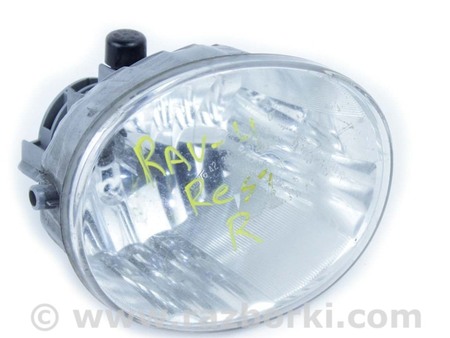 ФОТО Фара противотуманная правая для Toyota RAV-4 II CA20W/XA20 (00-05) Київ
