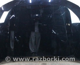 Капот Toyota RAV-4 V XA50 (18-25)