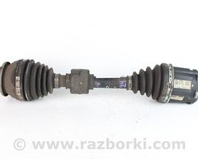 Привод передний левый под ABS Toyota RAV-4 IV (XA40) (12-18)