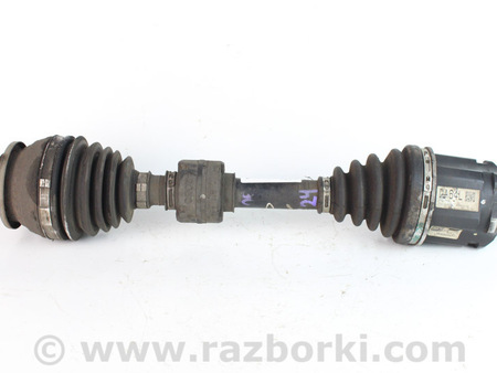 ФОТО Привод передний левый под ABS для Toyota RAV-4 IV (XA40) (12-18) Київ